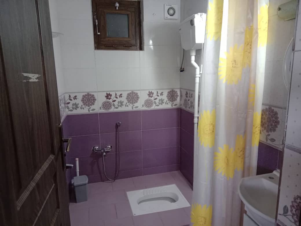 سرویس بهداشتی