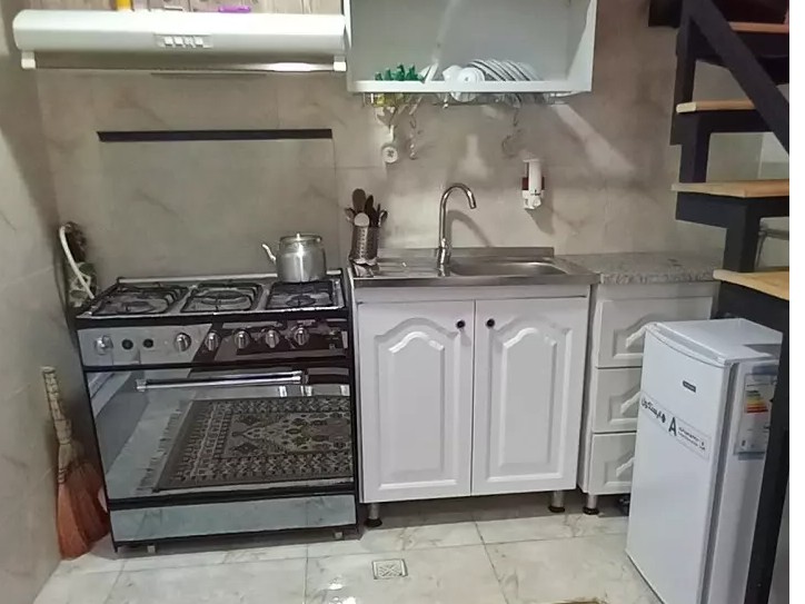 آشپزخانه آشپزخانه