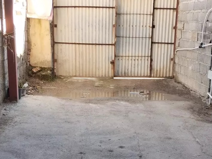 پارکینگ