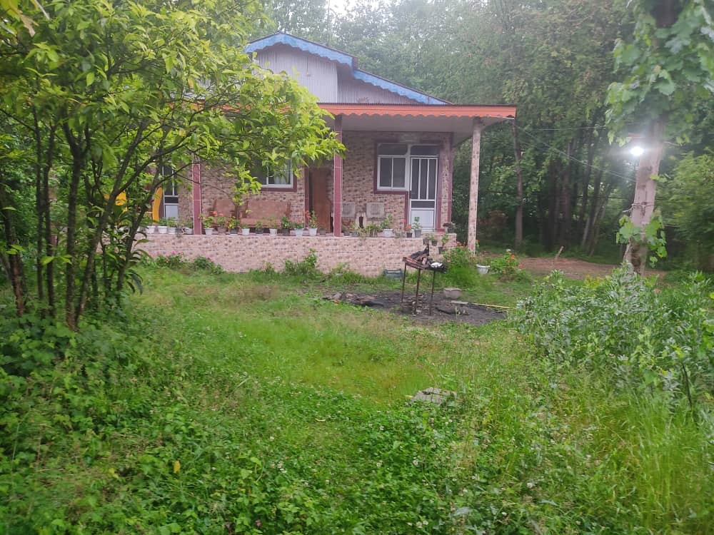 نمای ساختمان نمای ساختمان