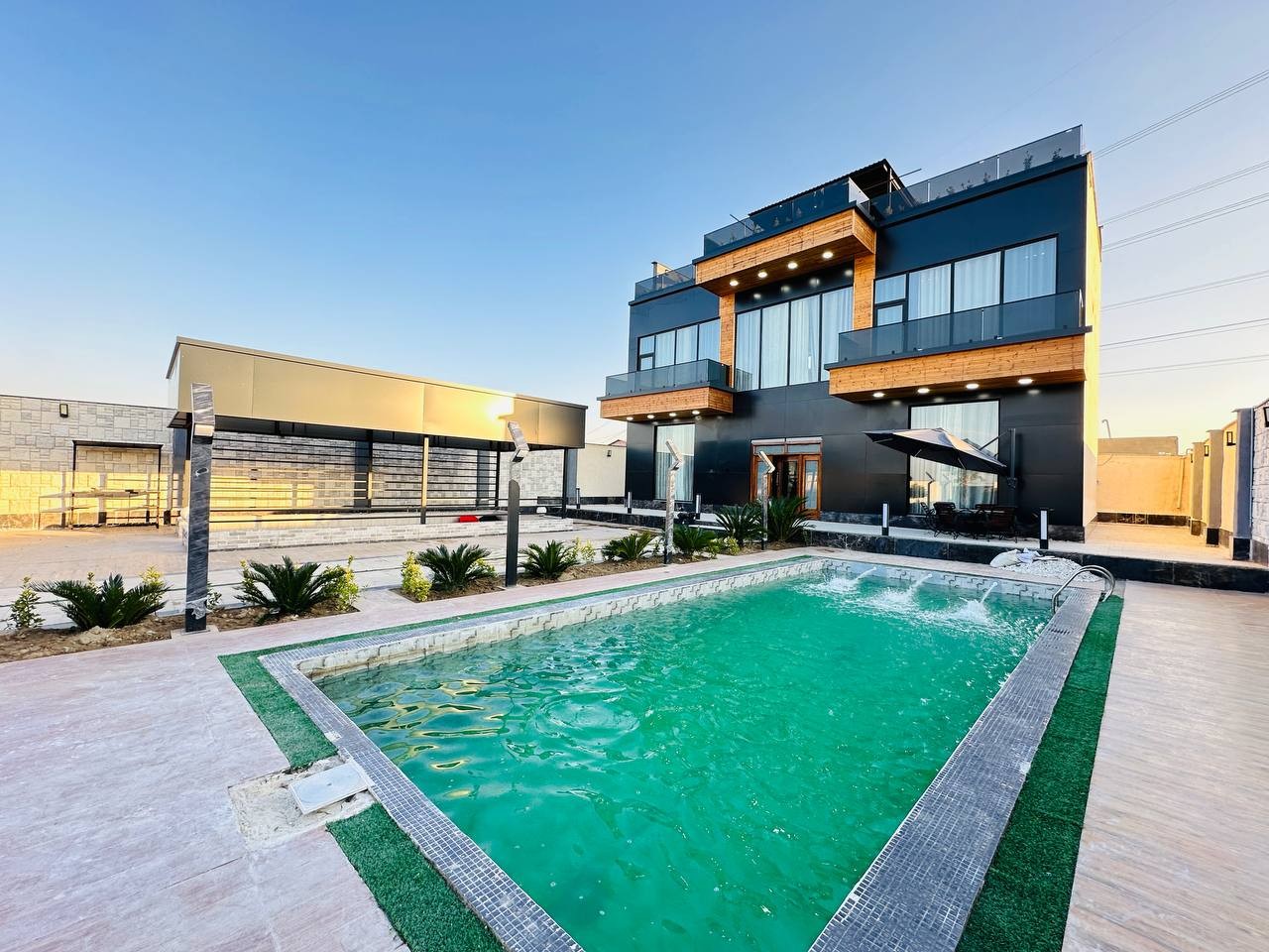 استخر استخر