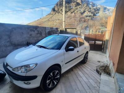 مجموعه اقامتی آفتاب "واحد سه خوابه"