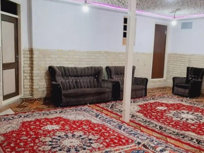 مجموعه اقامتی آفتاب "واحد سه خوابه"