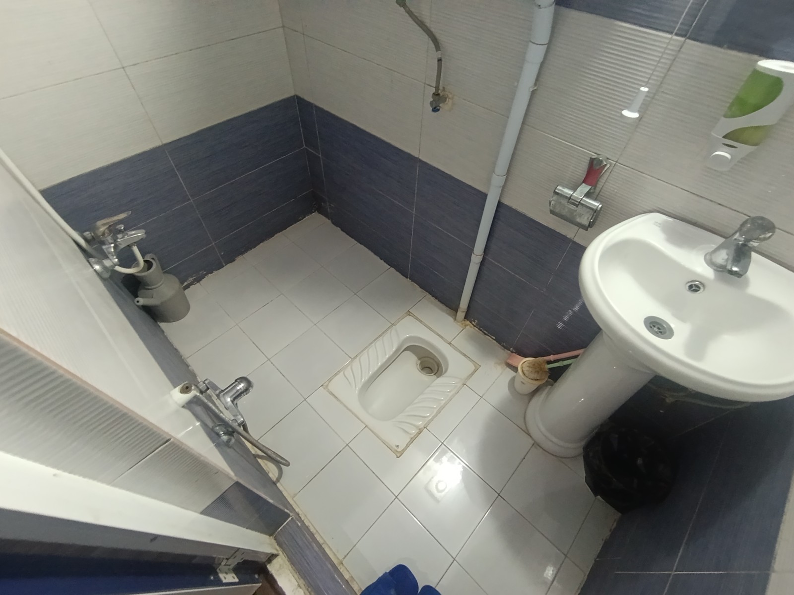 سرویس بهداشتی