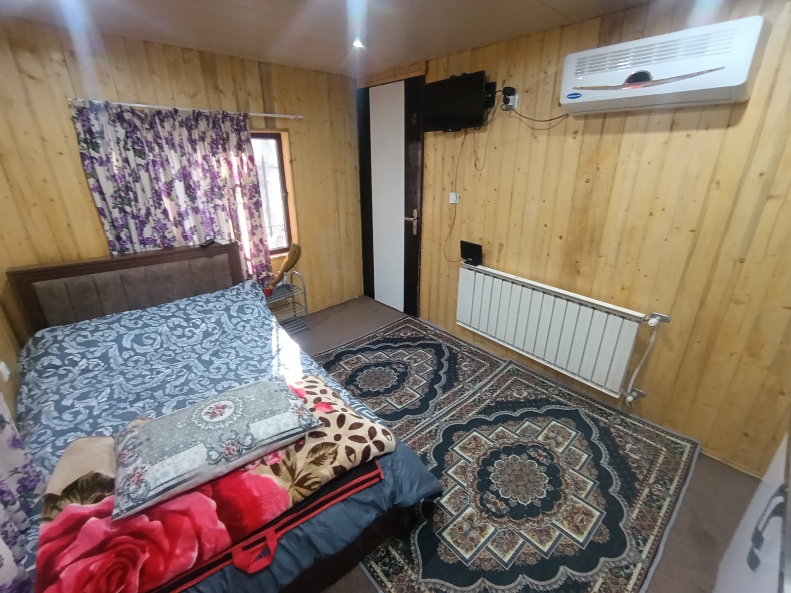 اتاق پذیرایی اتاق پذیرایی