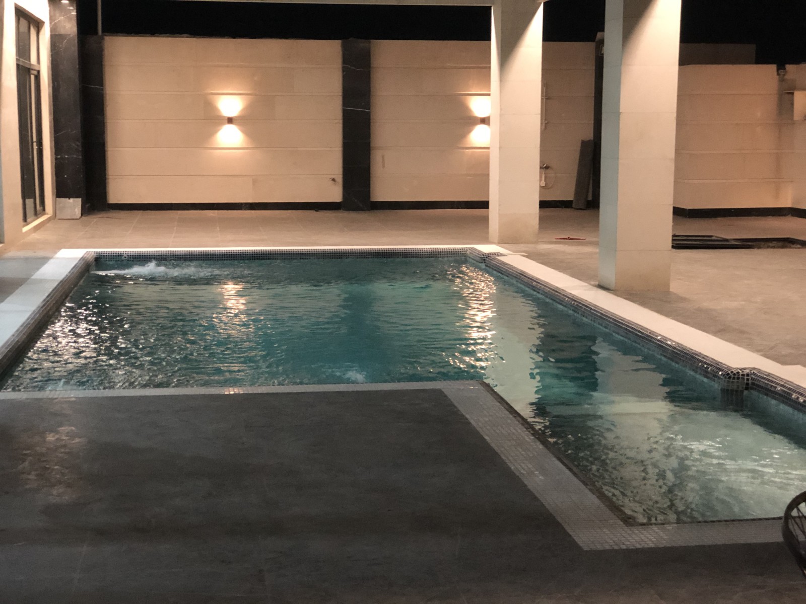 استخر استخر