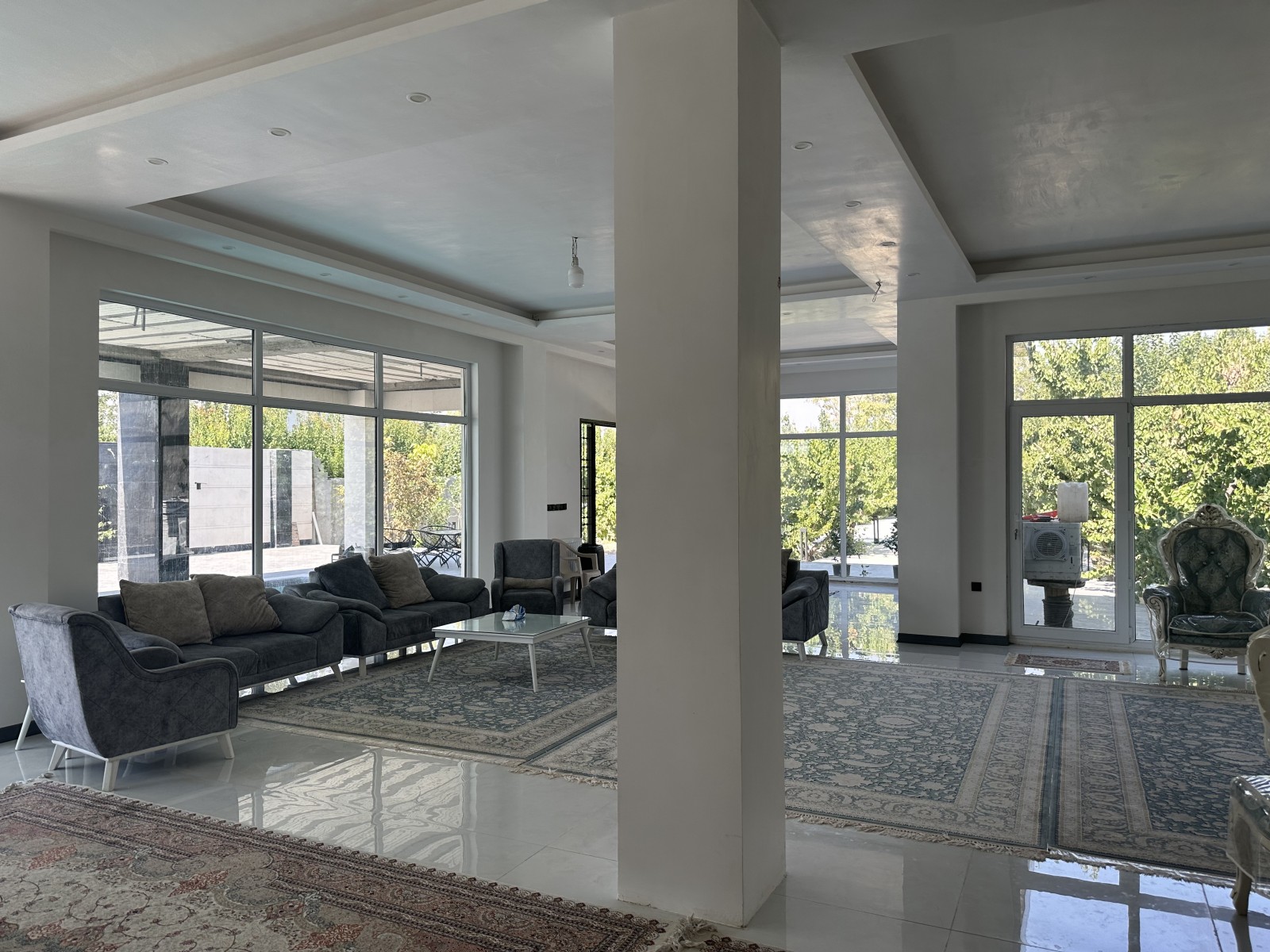 اتاق پذیرایی اتاق پذیرایی