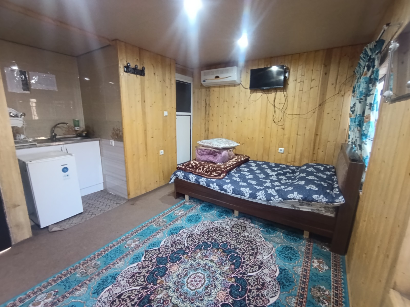 اتاق پذیرایی اتاق پذیرایی