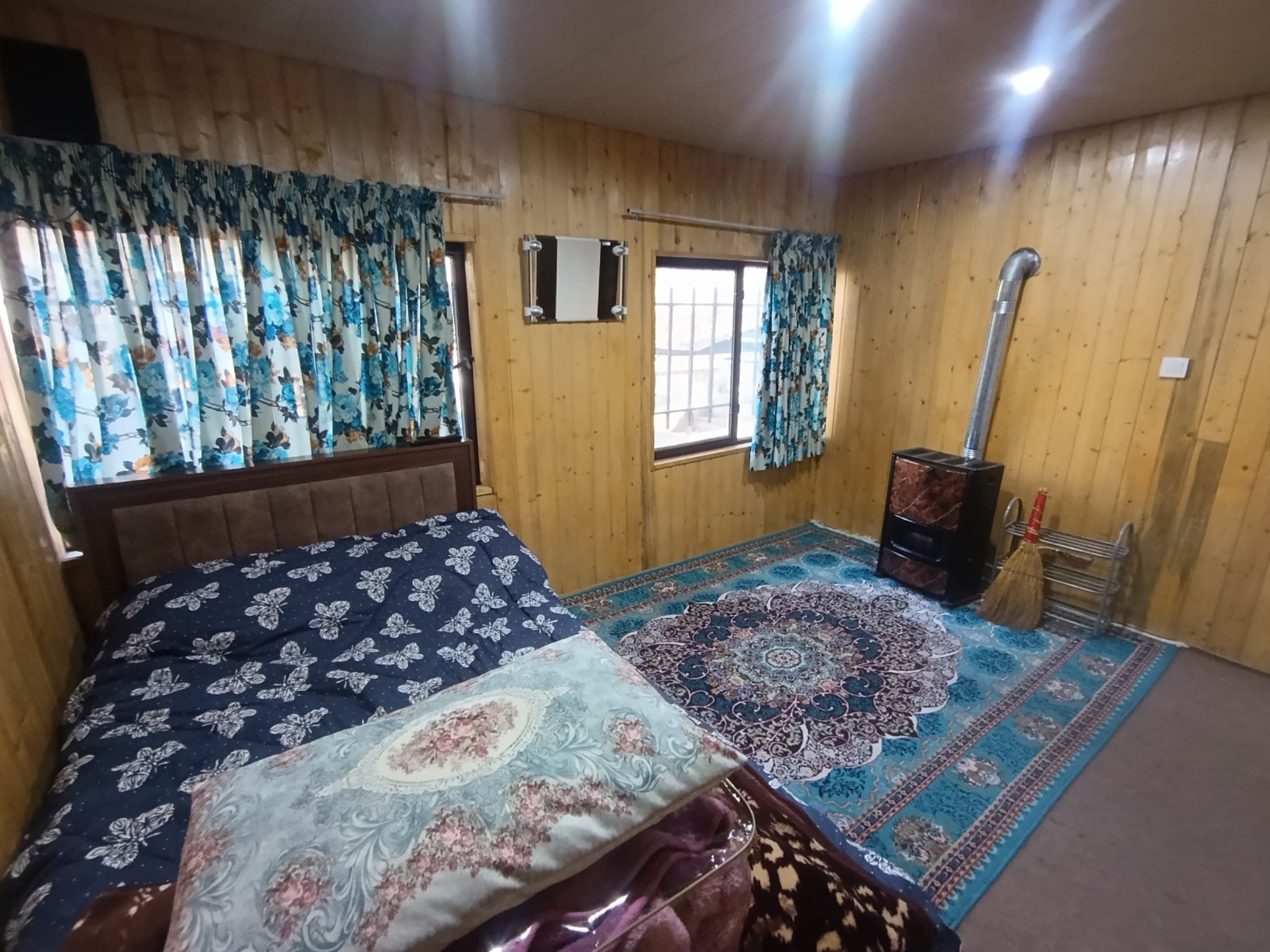 اتاق پذیرایی اتاق پذیرایی