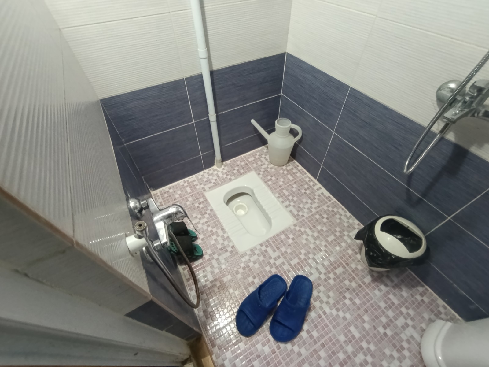 سرویس بهداشتی سرویس بهداشتی