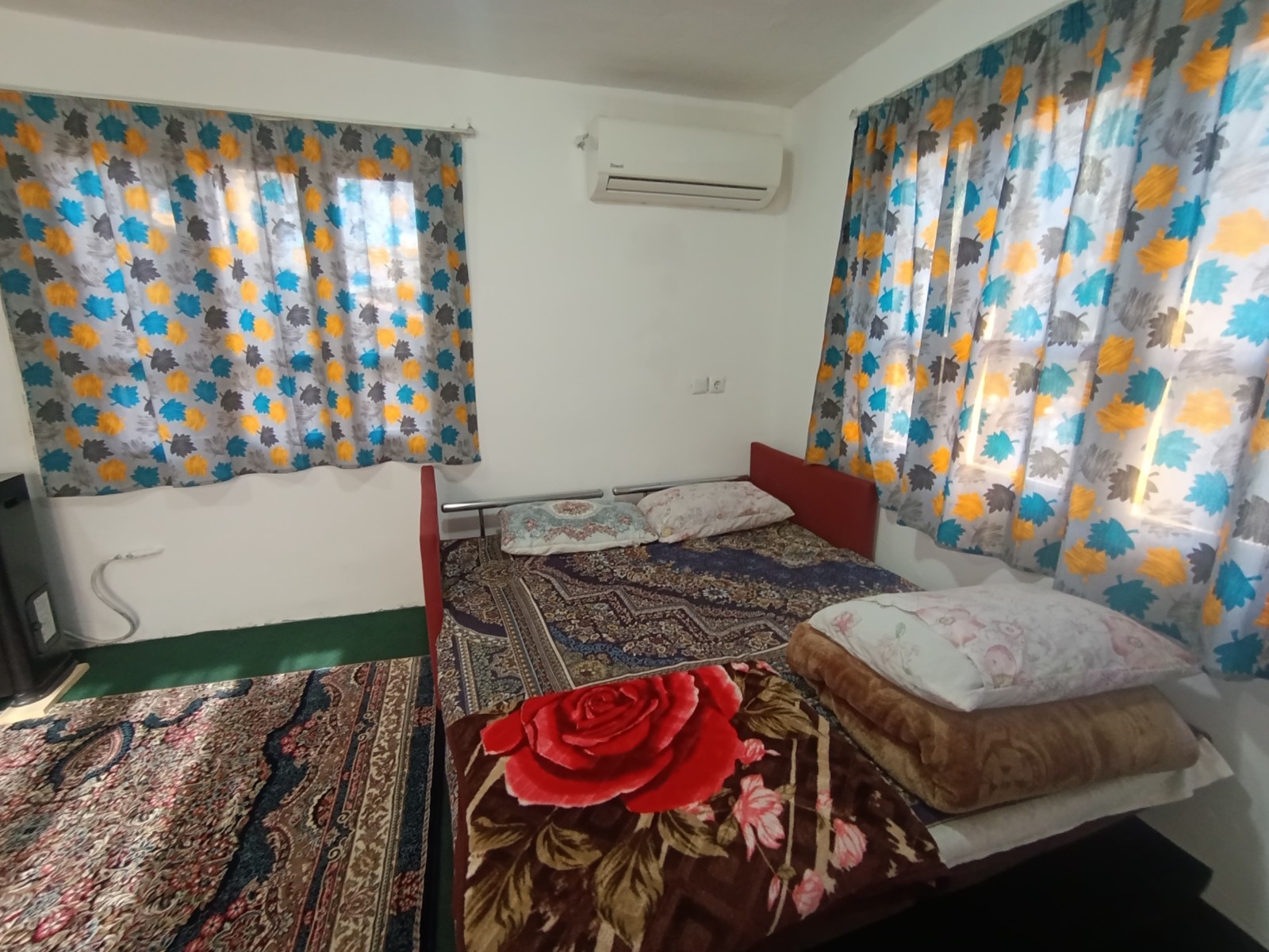 اتاق پذیرایی اتاق پذیرایی