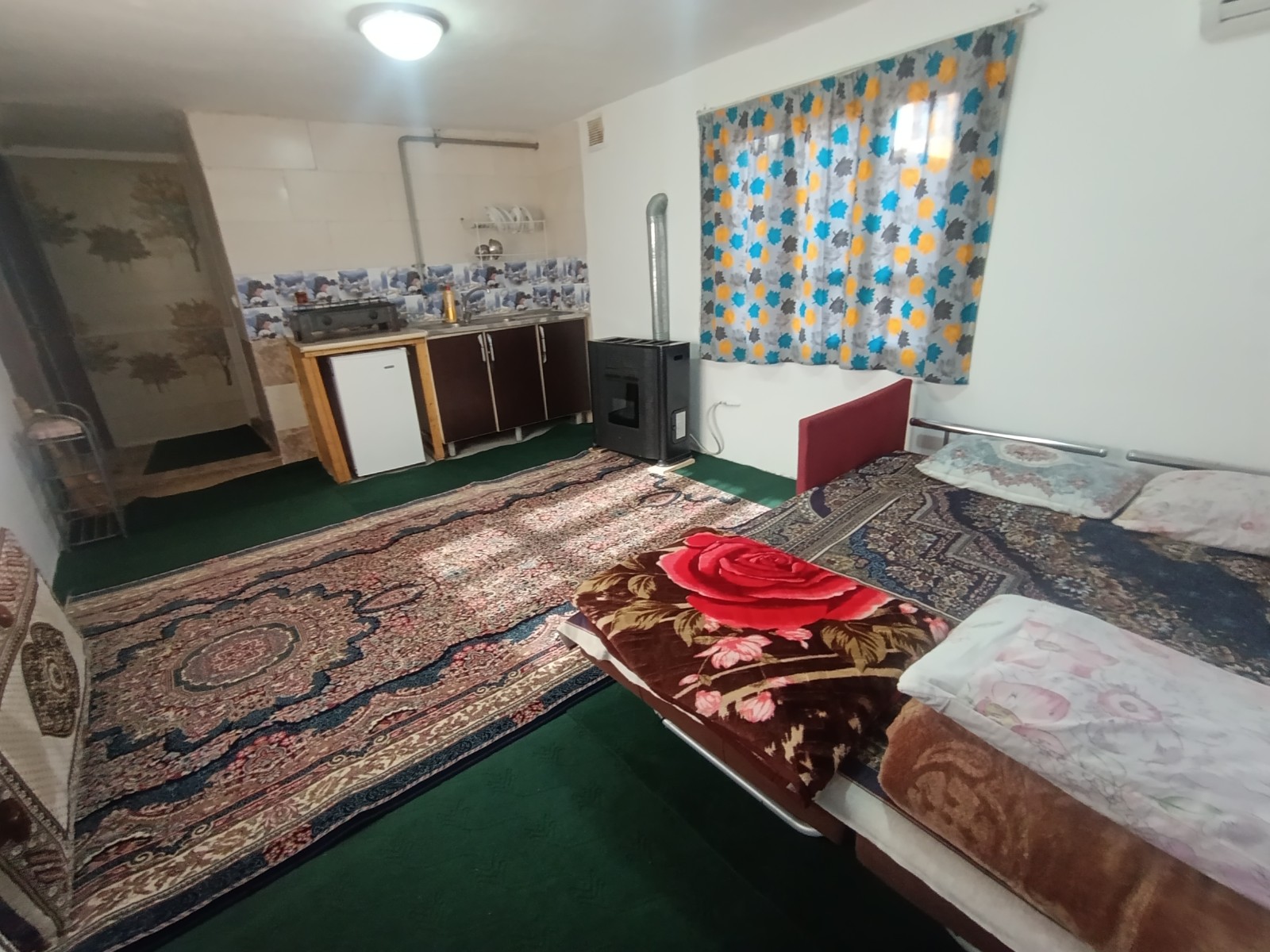 اتاق پذیرایی اتاق پذیرایی