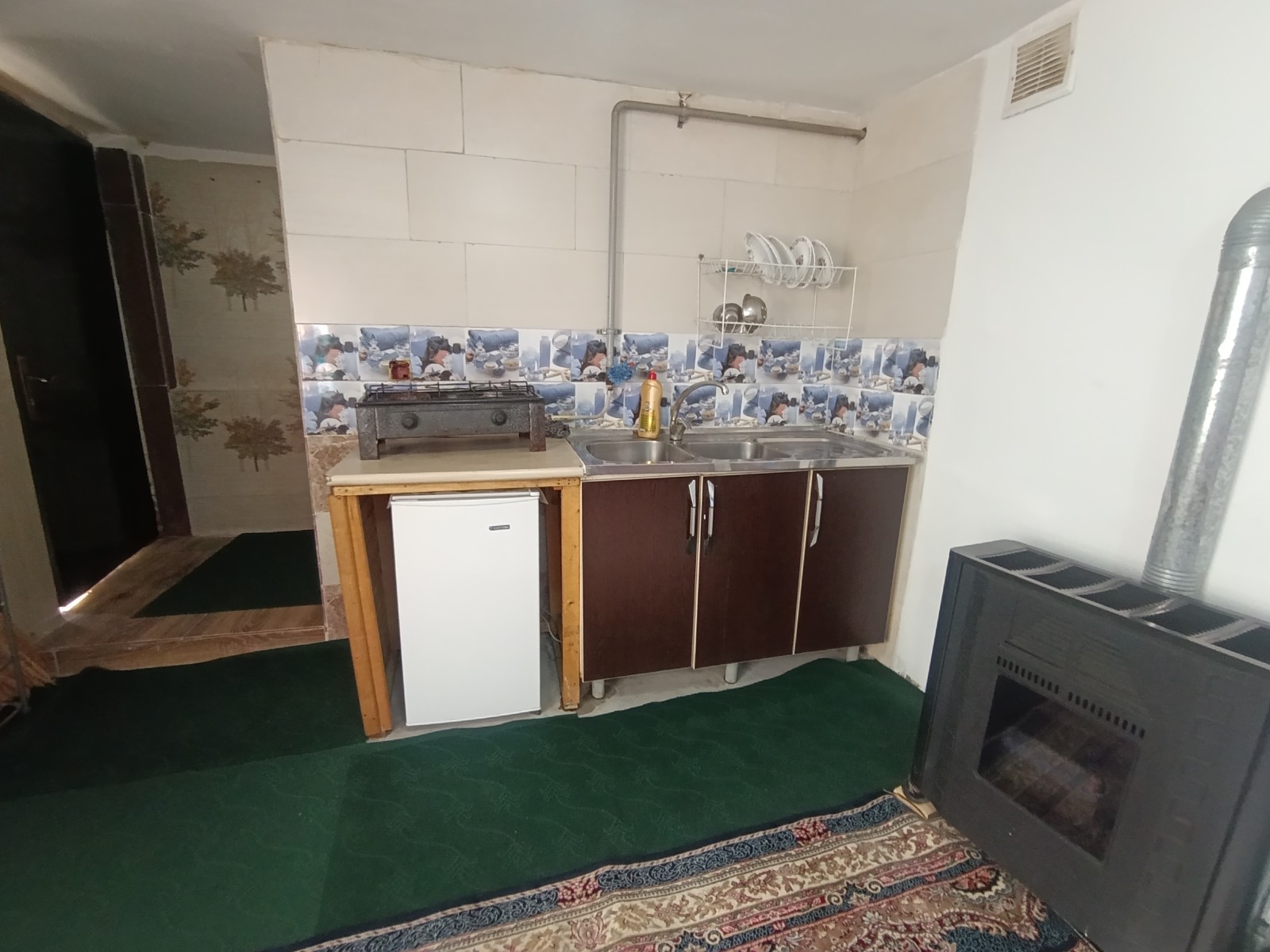 آشپزخانه آشپزخانه