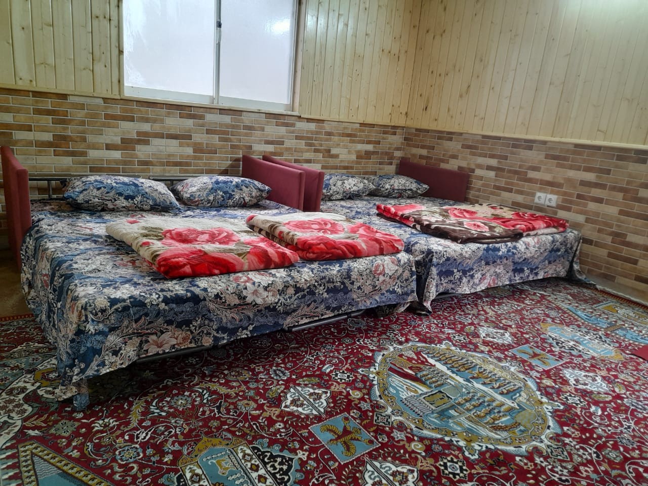 اتاق پذیرایی اتاق پذیرایی