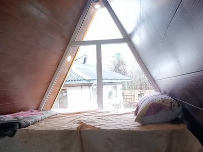 کلبه سوئیسی تمیز در ماسال کلبه سوئیسی تمیز در ماسال