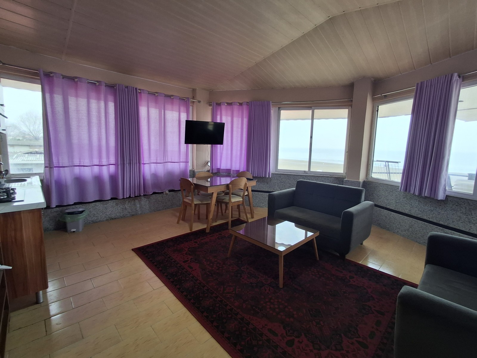 اتاق پذیرایی اتاق پذیرایی