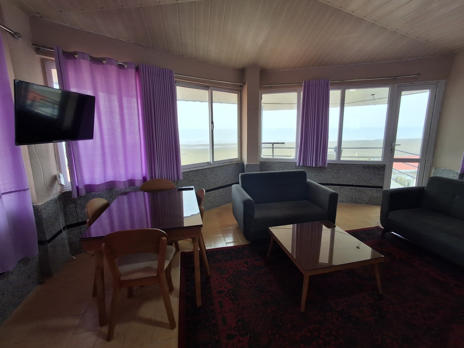 اتاق پذیرایی اتاق پذیرایی