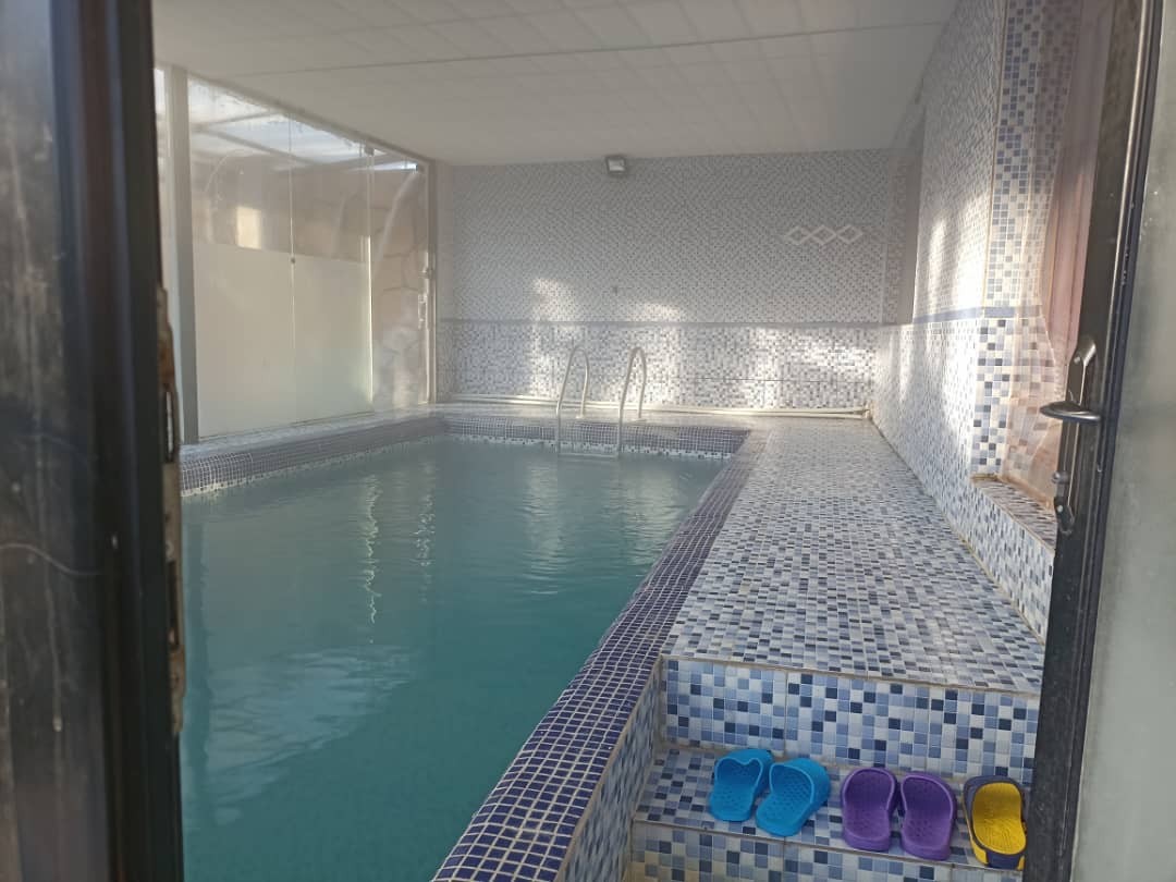 استخر