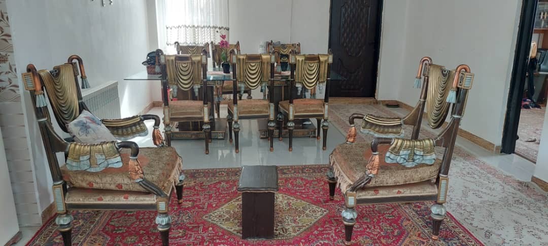 اتاق پذیرایی اتاق پذیرایی