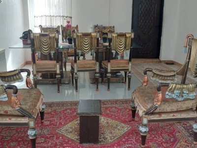 واحد تک خوابه "ماه روشن"