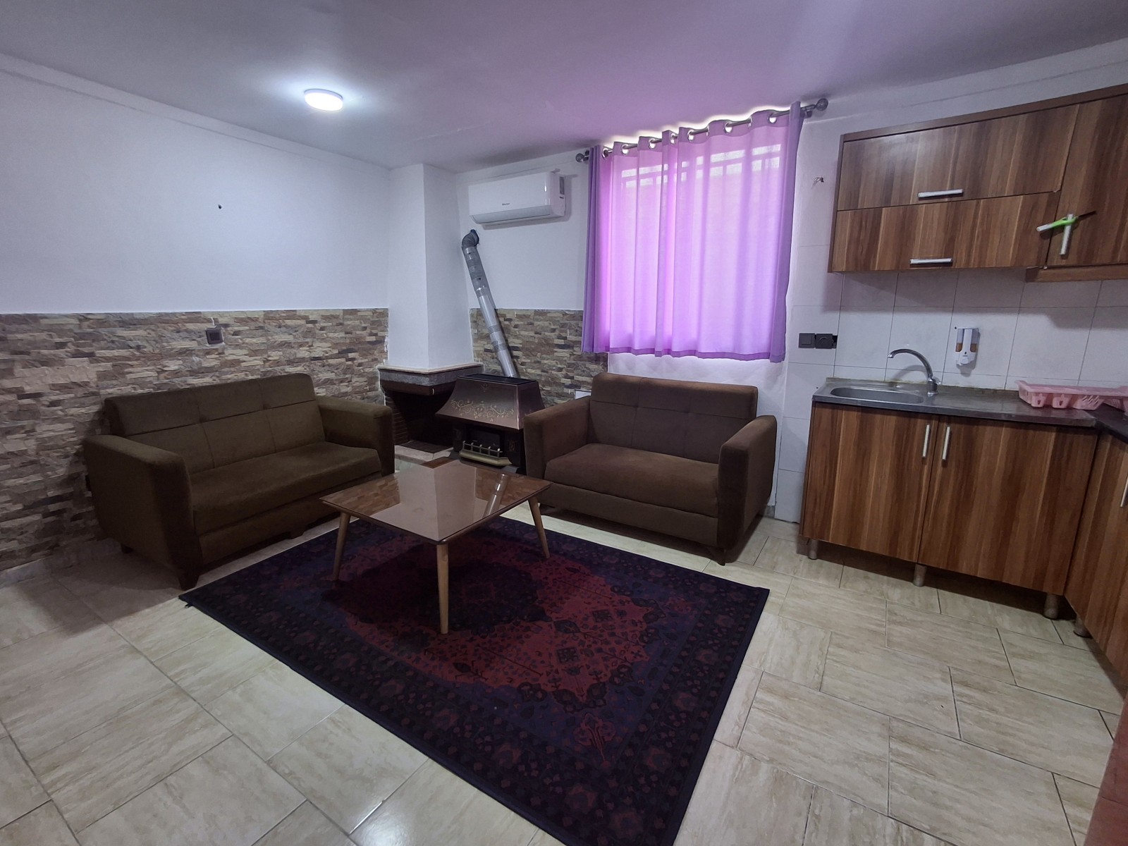 اتاق پذیرایی اتاق پذیرایی