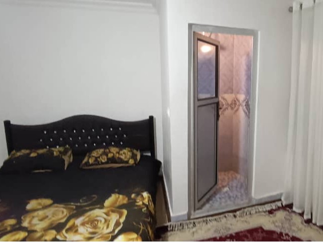 اتاق‌خواب 2