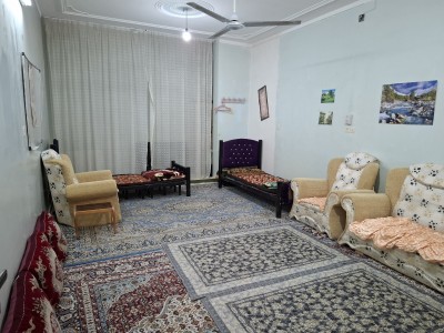 سوئیت "بنجامین"