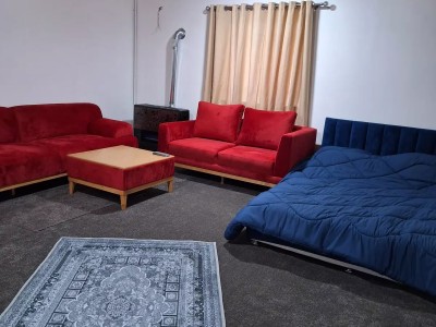 سوئیت سنتی چیکا "اتاق گردو" سوئیت سنتی چیکا "اتاق گردو"