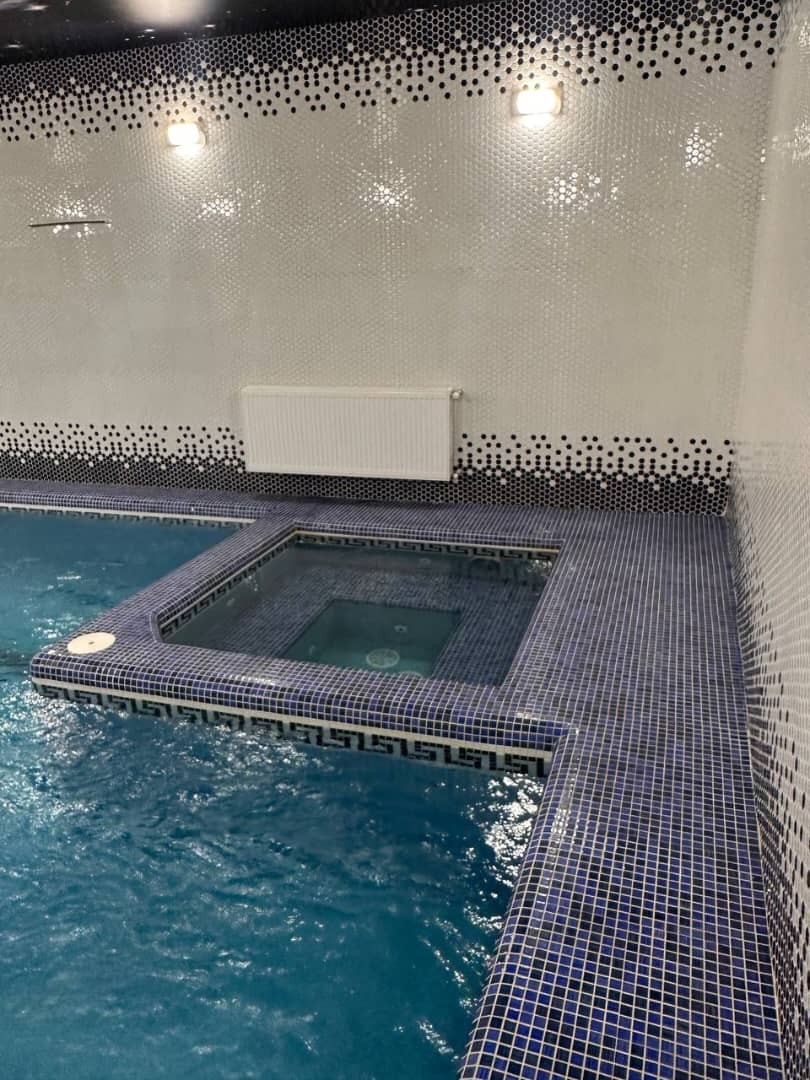 جکوزی