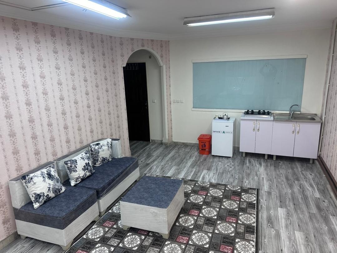 اتاق پذیرایی اتاق پذیرایی