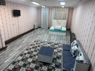 سوئیت دوتخته دبل با صبحانه رایگان