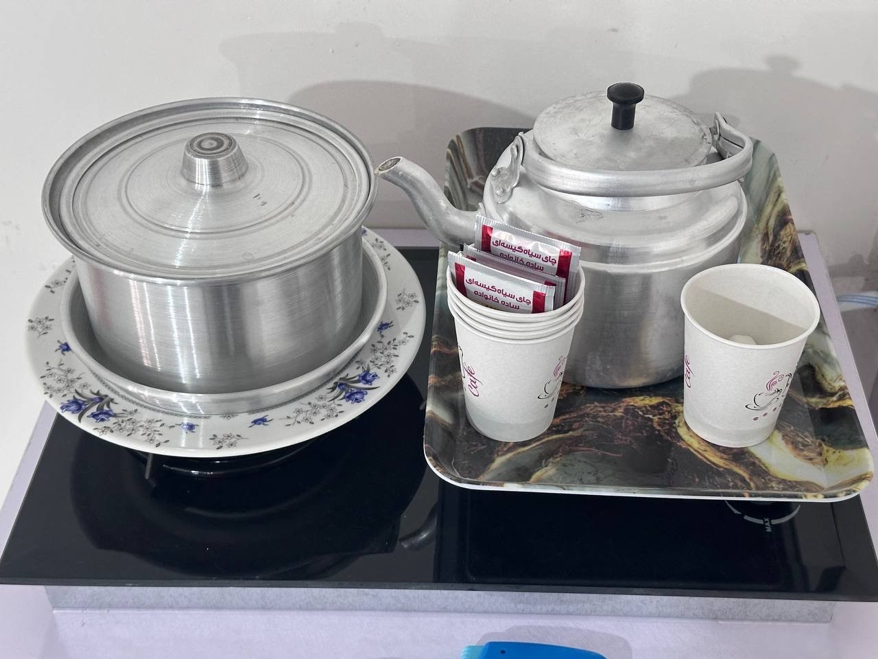 آشپزخانه