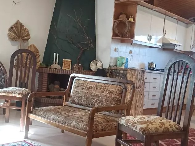 اتاق پذیرایی اتاق پذیرایی