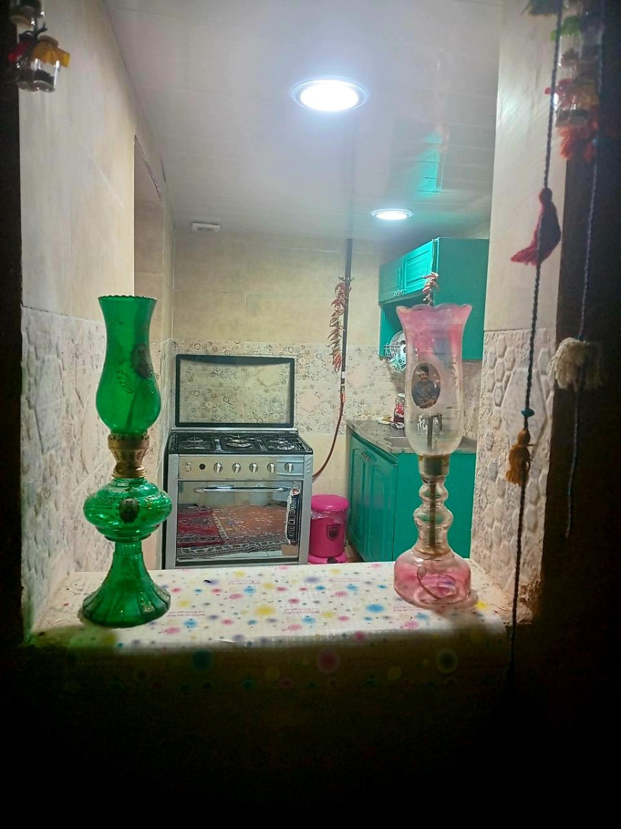 آشپزخانه آشپزخانه