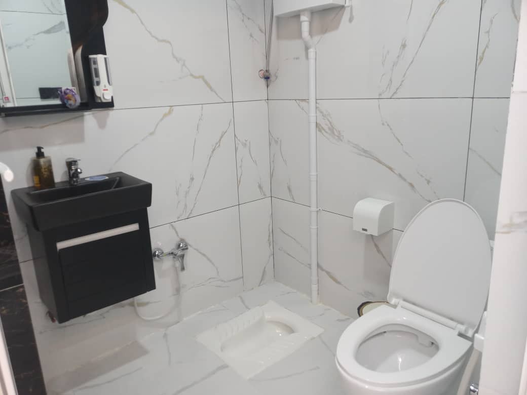 سرویس بهداشتی