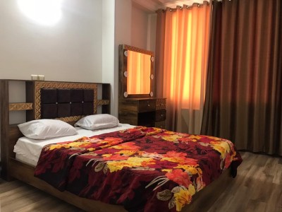 واحد آپارتمانی دو خوابه "خاتون 7" در شیراز