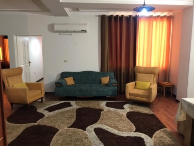 واحد آپارتمانی دو خوابه "خاتون 6" در شیراز