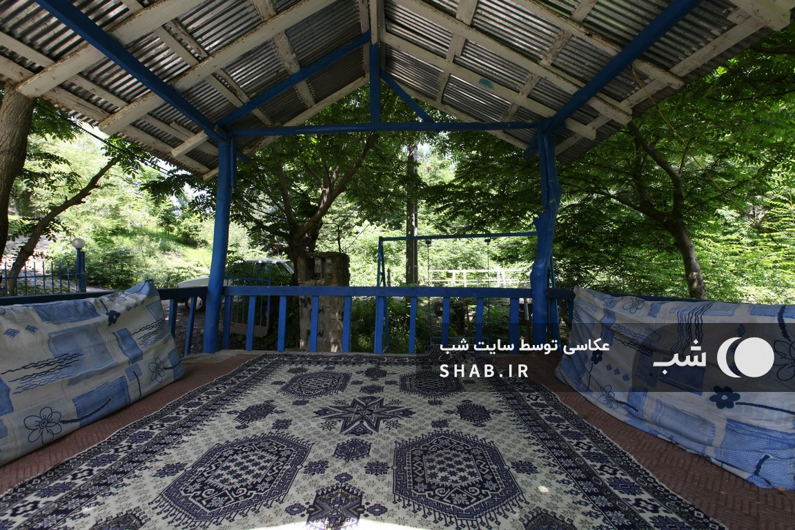 آلاچیق آلاچیق