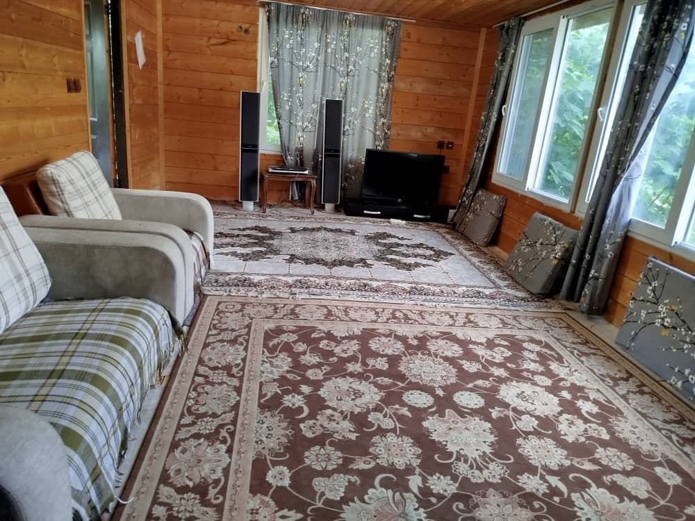 اتاق پذیرایی اتاق پذیرایی