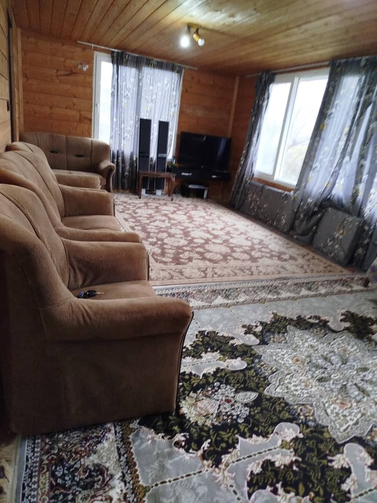 اتاق پذیرایی اتاق پذیرایی