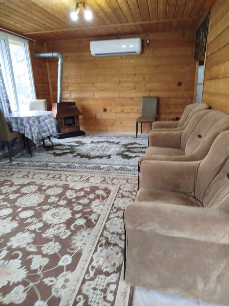 اتاق پذیرایی اتاق پذیرایی