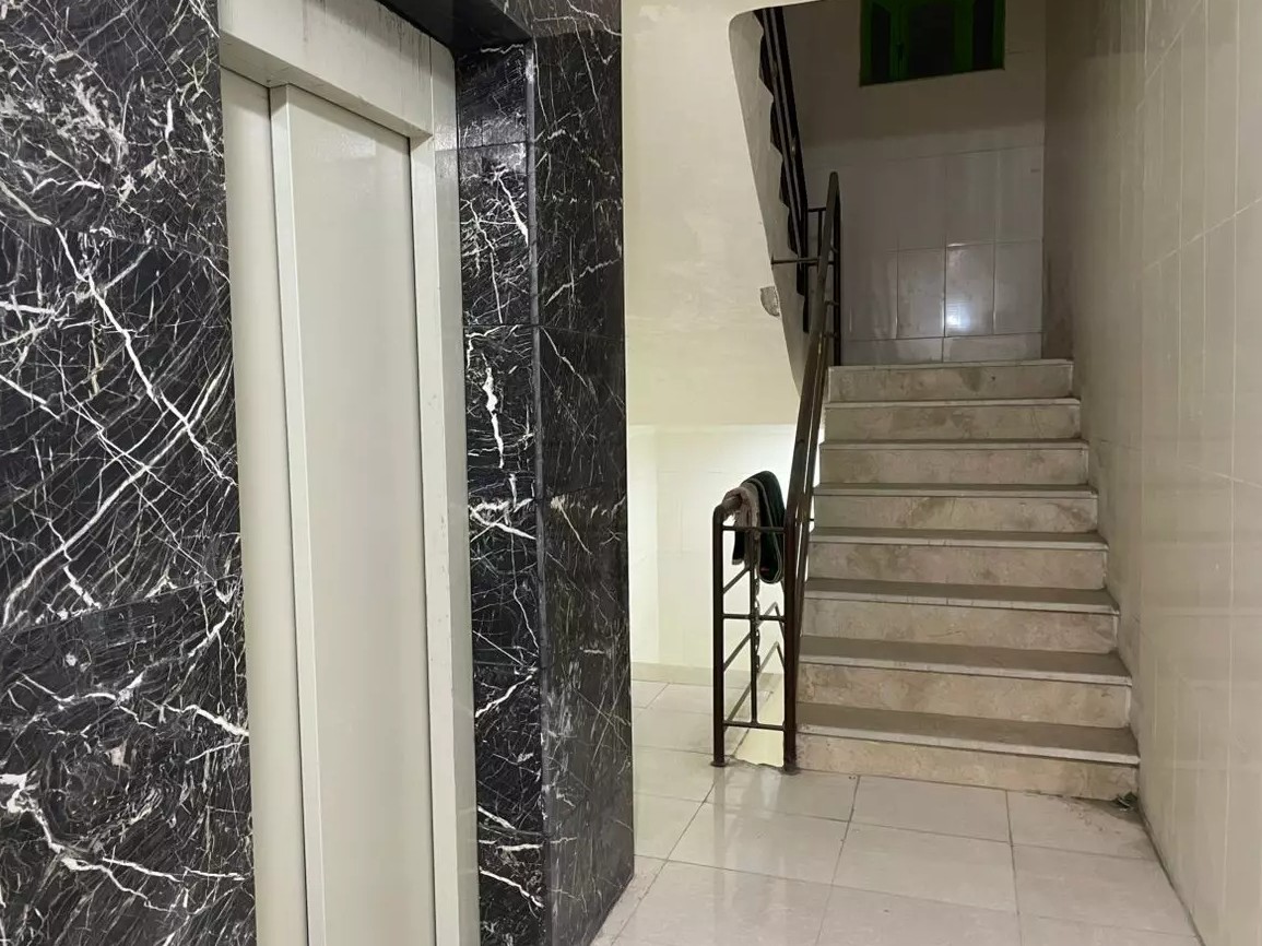 راه پله راه پله