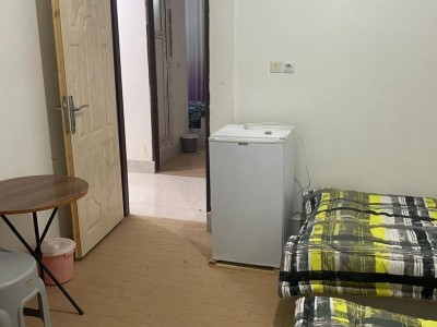 اقامتگاه وزرا "اتاق دو تخته جدا 11"