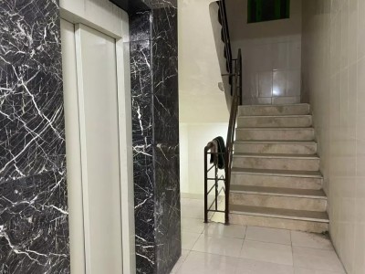 اقامتگاه وزرا "اتاق دو تخته جدا 6"