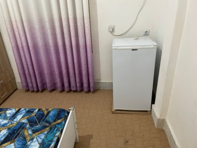 اقامتگاه وزرا "اتاق دو تخته دوبل 10"