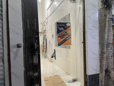 اقامتگاه وزرا "اتاق دو تخت تک 4"