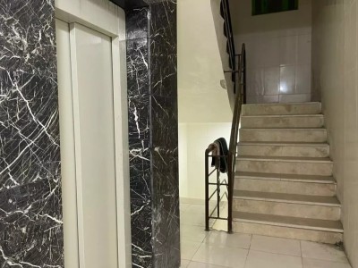 اقامتگاه وزرا "اتاق دو تخت تک 2"