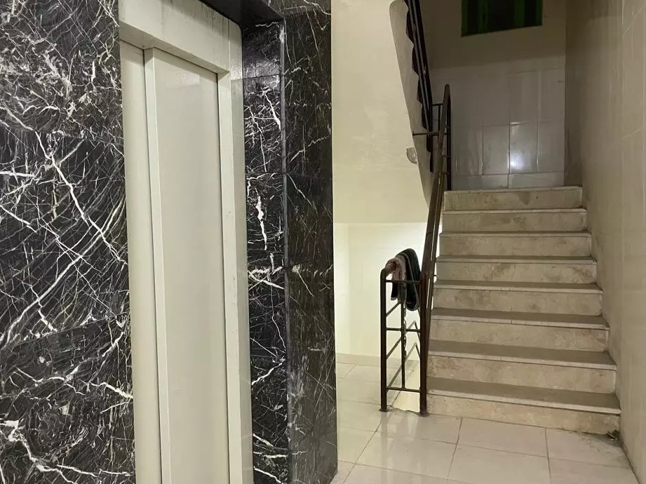 راه پله راه پله