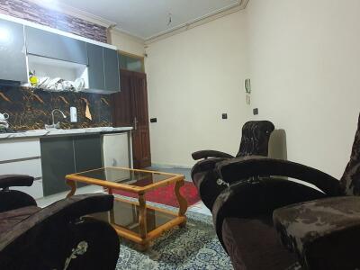 واحد دو‌خوابه "ریرا" در میدان شهرداری رشت