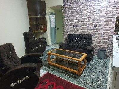 واحد دو‌خوابه "ریرا" در میدان شهرداری رشت